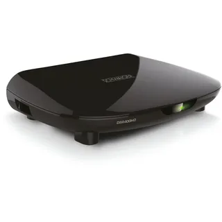 Schwaiger DSR400HD HD-SAT-Receiver