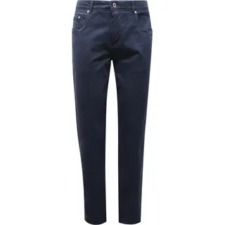 5367AP pantalone uomo CAMOUFLAGE man trousers blue