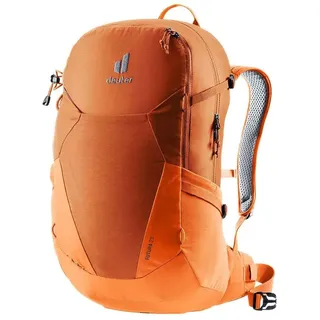 Futura 23 l chestnut/mandarine