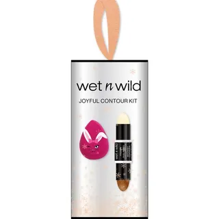 Wet n Wild Joyful Contour Geschenkset für das Gesicht