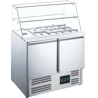 Saro Saladette ES 900 G,