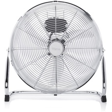 Bild von VE-5936 40 cm Bodenventilator silber