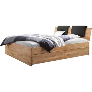 Hasena Function&Comfort Spazio Massivholzbett Standard