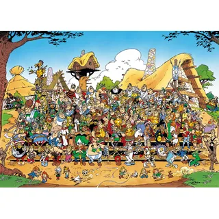 Ravensburger Familienfoto 1000 Teile