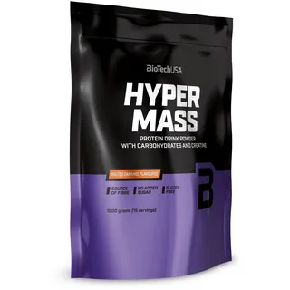 Hyper Mass Salted Caramel Pulver 1000 g