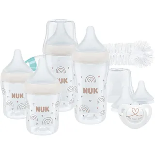 NUK Perfect Match Start Set (260 ml)
