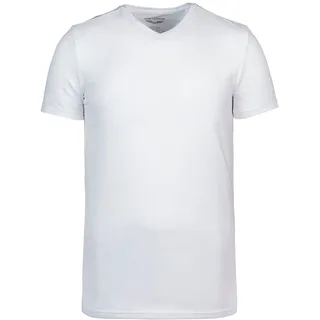PME Legend T-Shirt »2-packbasict-shirt« Packung, 2, 2 Stk., weiß,