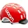 Helm Ready woom red S