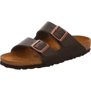 Birkenstock Arizona Etroite Braun, 40