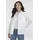 Jeansbluse XL