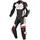 1 PC JUNIOR BLACK/RED 158