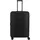 Upgrade 4-Rollen 75 cm / 100 l schwarz