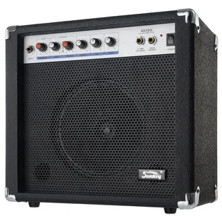Soundking AK20-G