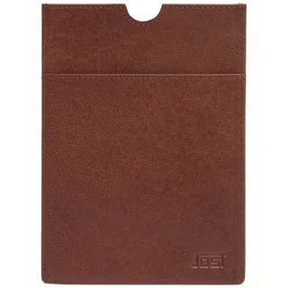 Jost Unisex malmö Tasche, Cognacfarben