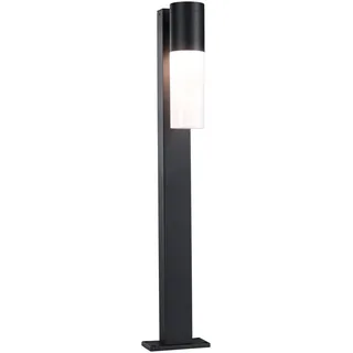 Paulmann Pollerleuchte Aluminium 65,0 cm E27 IP44 anthrazit