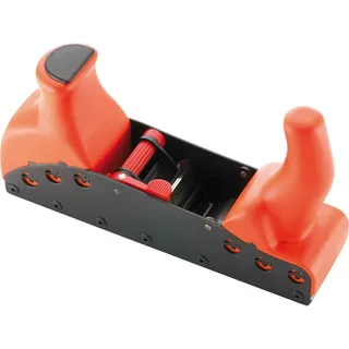 BRÜCK RALI 220 EVO mit 4 Ersatzmessern