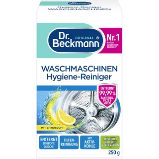 Dr. Beckmann Waschmaschinenreiniger 250 ml