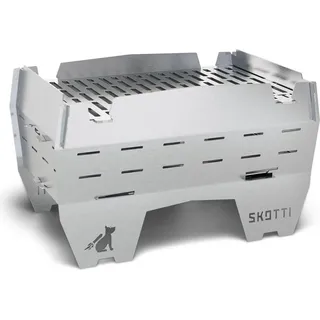 Skotti Mini silber