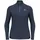 Odlo Odlo Damen Pullover Mid layer 1/2 zip Blau XS