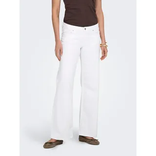 Only Onljudy-O Lw Wide Leg DNM Tai003 Noos