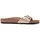 Madrid Sandalen - Gold - EU 39