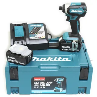 Makita DTD153RTJ