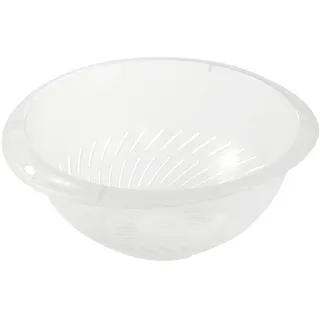 KEEEPER Fabienne Küchensieb Ø 26 cm transparent