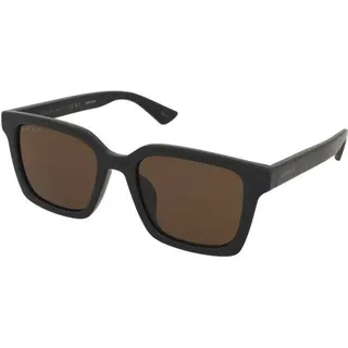 Sonnenbrille Gucci GG1582SK 004 - Schwarz