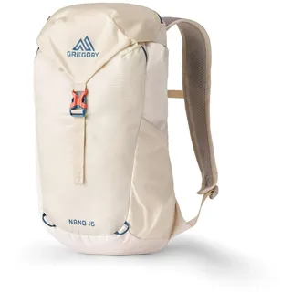 Gregory Nano 16 l chalk white