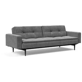 Innovation Living Dublexo Klappsofa 115x210 cm mit Armlehne