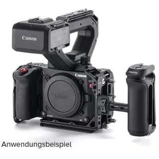 Tilta Kamera Cage für Canon C50  Base Kit