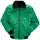 Pilotenjacke grün L