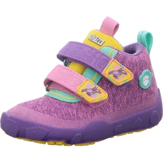 Affenzahn Tukan Klettschuh Violett - Rosa