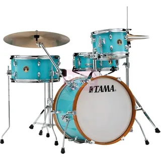 Tama LJK48S-AQB Club Jam Kit Aqua Blue