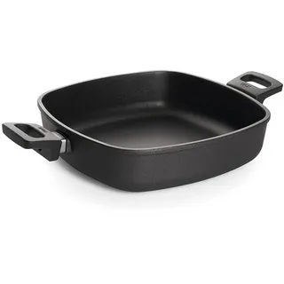 WOLL Nowo Titanium Bratpfanne 28 x 28 cm