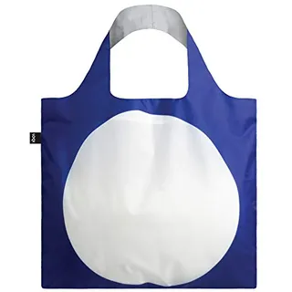 LOQI LOQI SAGMEISTER & Walsh Everybody’s Favorite Form Reise-Henkeltasche, 50 cm, Everybody’s Favorite Form