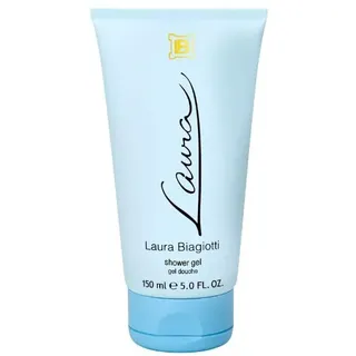 Laura Biagiotti Laura Shower Gel Duschgel 150 ml