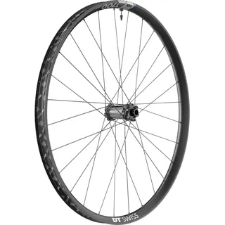 DT Swiss Vorderrad 29")