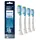 Sonicare C3 Premium Plaque Defence Aufsteckbürste HX9044/17 4 St.