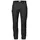 TROUSERS M Herren Trekkinghose grau