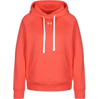 Under Armour Hoodie Orange M