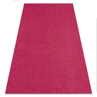 RugsX Eton Teppichboden 100 x 150 cm Pink
