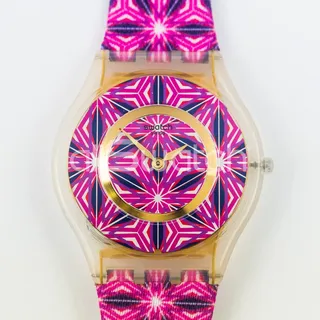 SWATCH SKIN 2014 - SFW108 - VETRATA - Neu