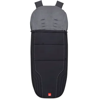 Gb Gold Tragetasche - Grey - One Size