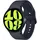 Galaxy Watch6 BT+LTE 44 mm Aluminiumgehäuse grau Sportarmband grau M/L