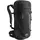 Alpinrucksack Schwarz