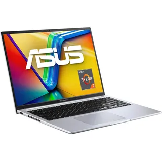 Vivobook 16 AMD Ryzen 7 7730U 16 GB RAM 512 GB SSD Win11 Home