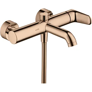 Hansgrohe AXOR Citterio M Einhandwannenmischer Roségold