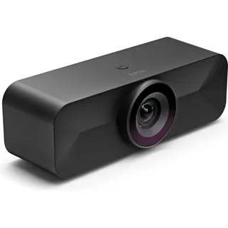 epos EXPAND Vision 1, Konferenzgerät, Schwarz