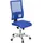 Nito Stoff Blau